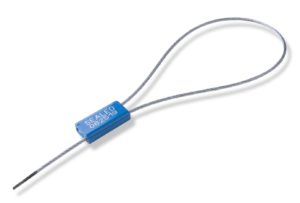 Scellé à câble métallique Nifty-Lok