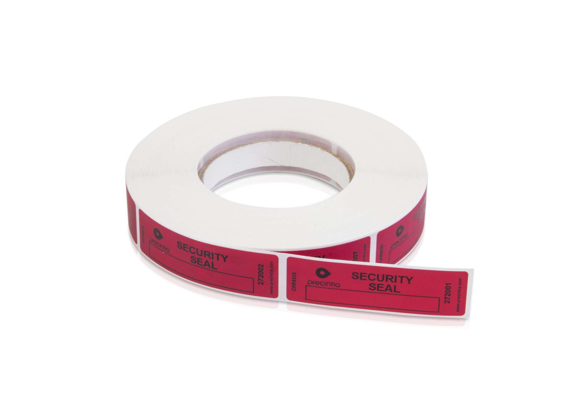 CKR residue security labels
